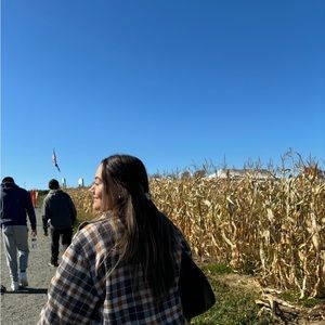 Meet your Posher, Emily